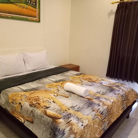 Wiran Homestay Canggu  Luaran gambar