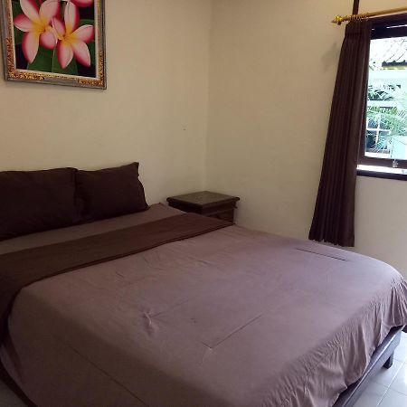 Wiran Homestay Canggu  Luaran gambar