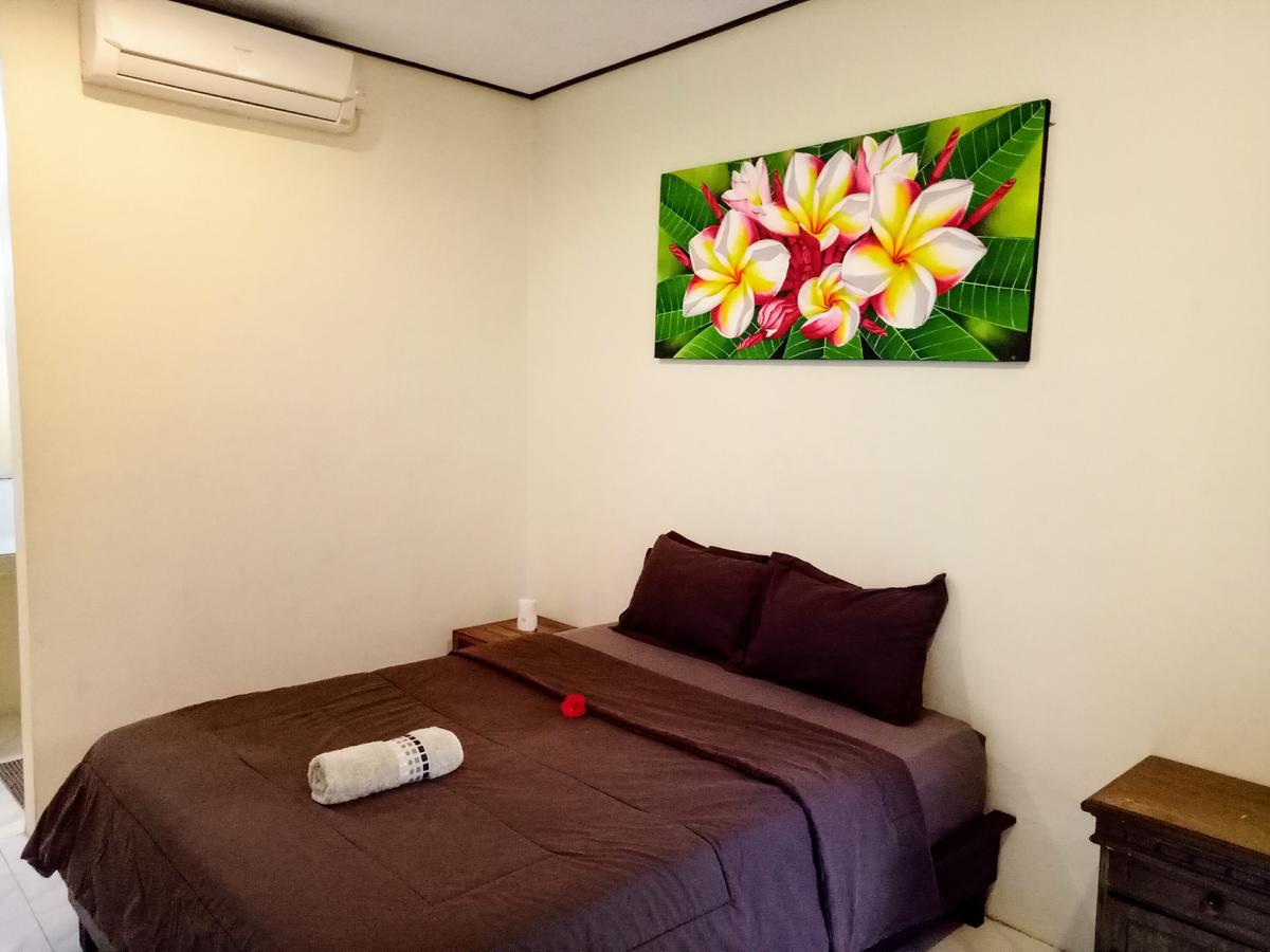 Wiran Homestay Canggu  Luaran gambar