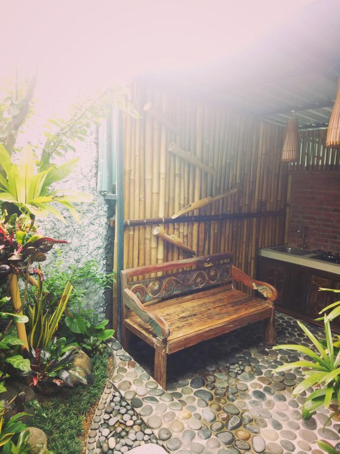 Wiran Homestay Canggu  Luaran gambar