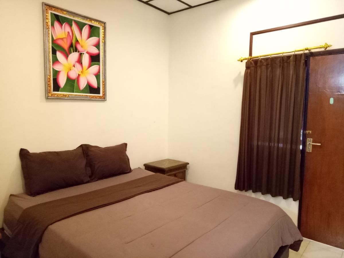 Wiran Homestay Canggu  Luaran gambar