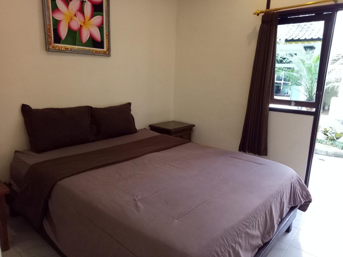 Wiran Homestay Canggu  Luaran gambar